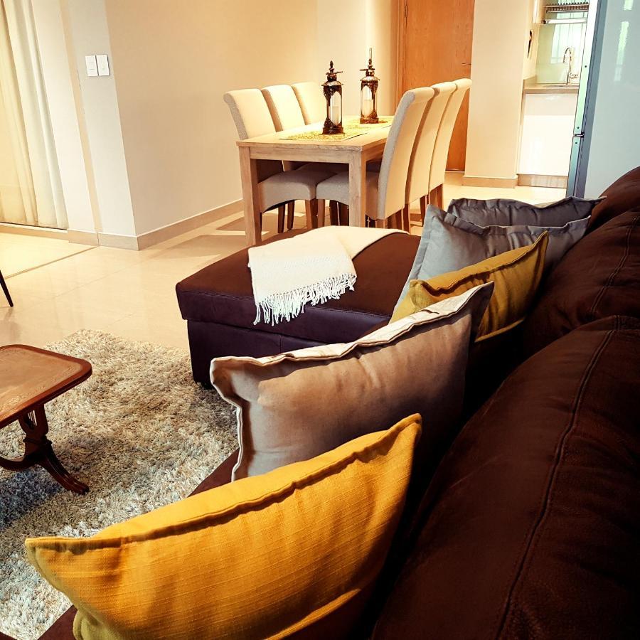 Pearls Of Umhlanga Apartman Durban Kültér fotó