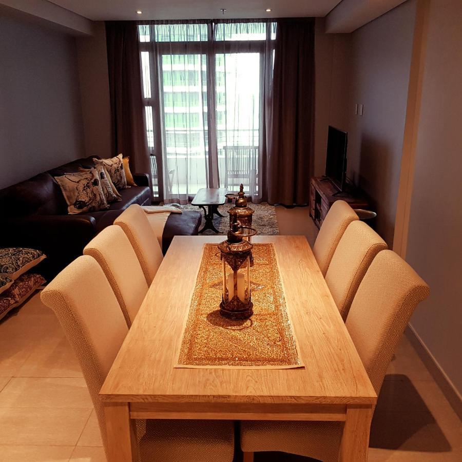 Pearls Of Umhlanga Apartman Durban Kültér fotó