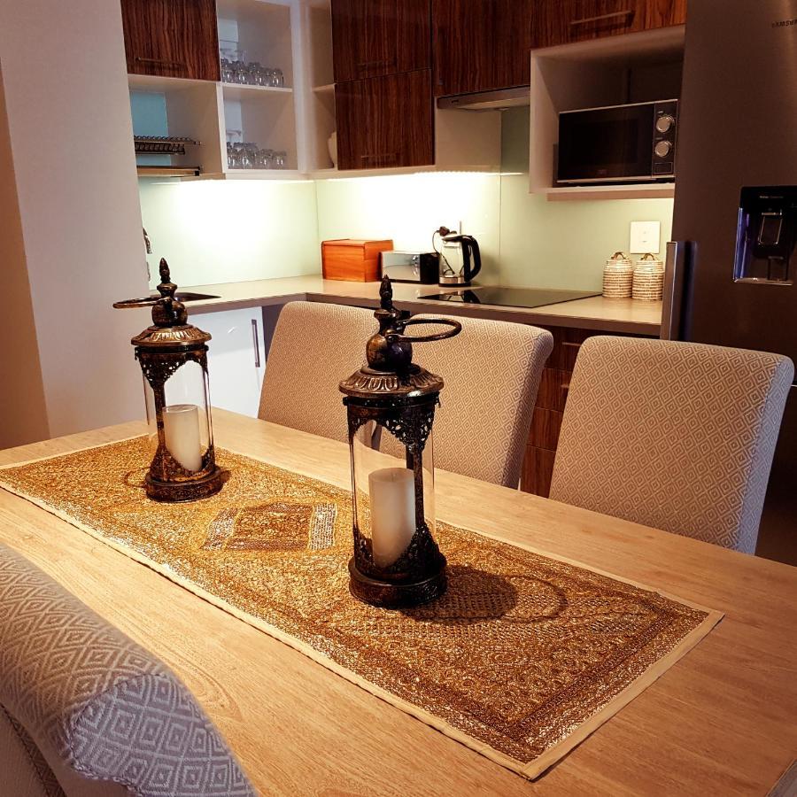 Pearls Of Umhlanga Apartman Durban Kültér fotó