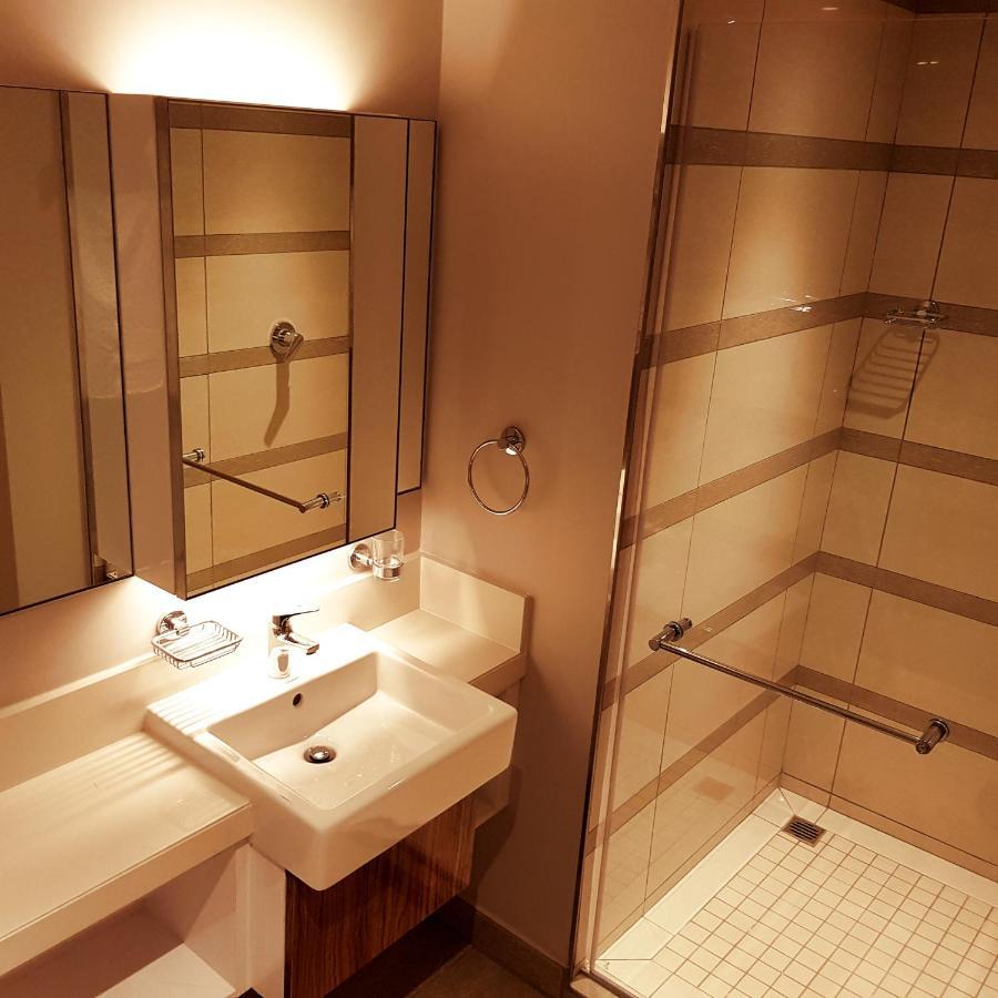 Pearls Of Umhlanga Apartman Durban Kültér fotó