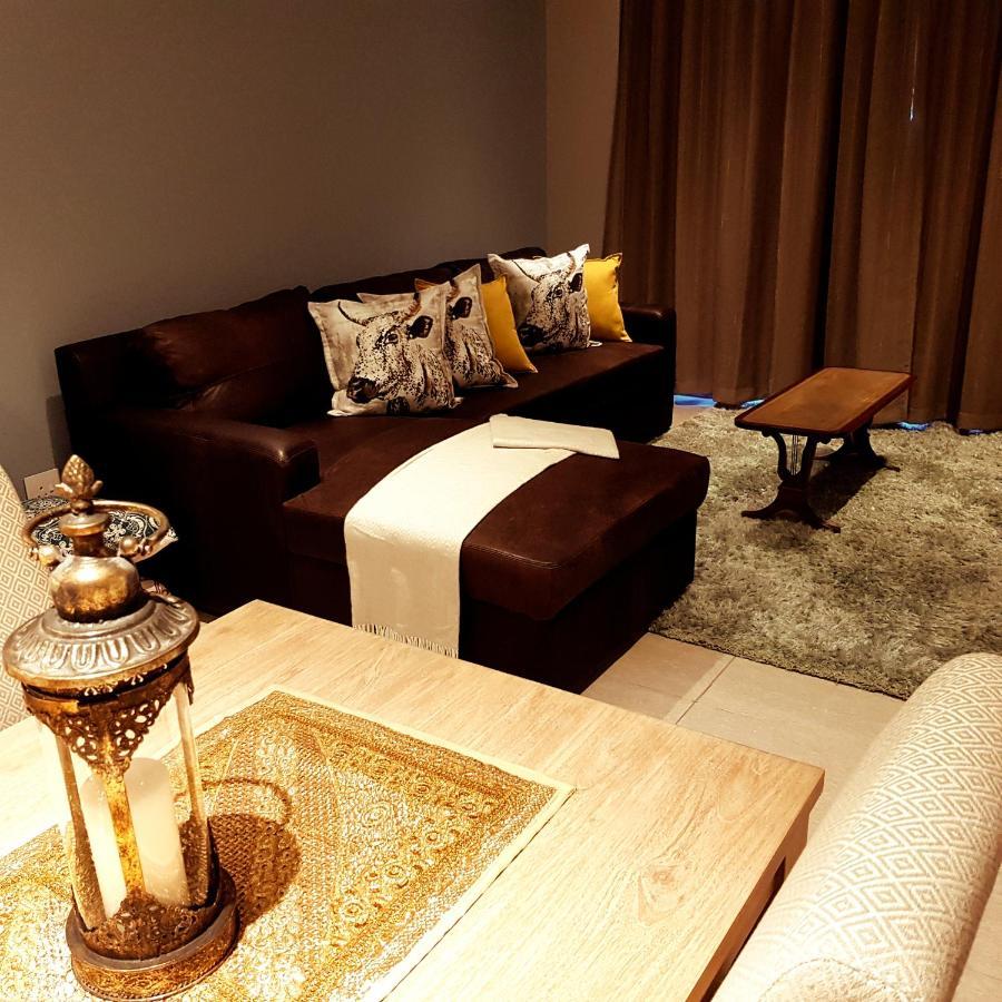 Pearls Of Umhlanga Apartman Durban Kültér fotó
